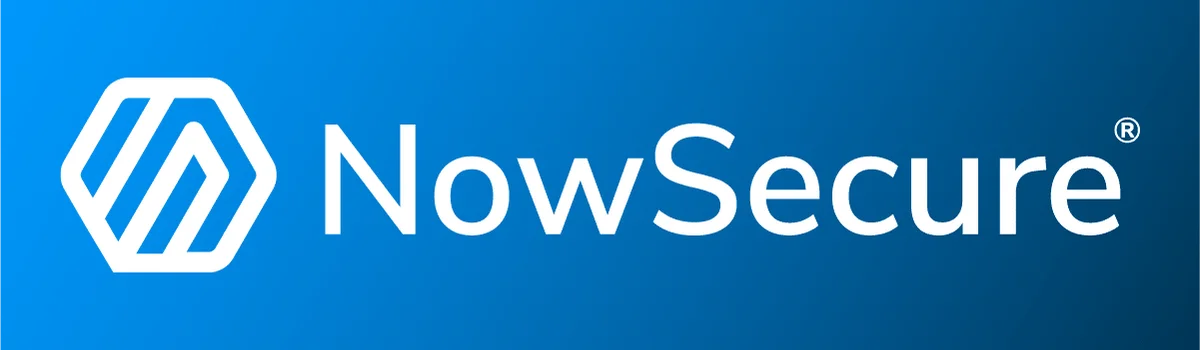 NowSecure header image