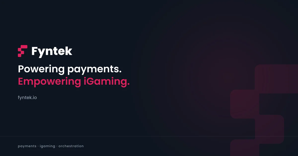 Fyntek header image