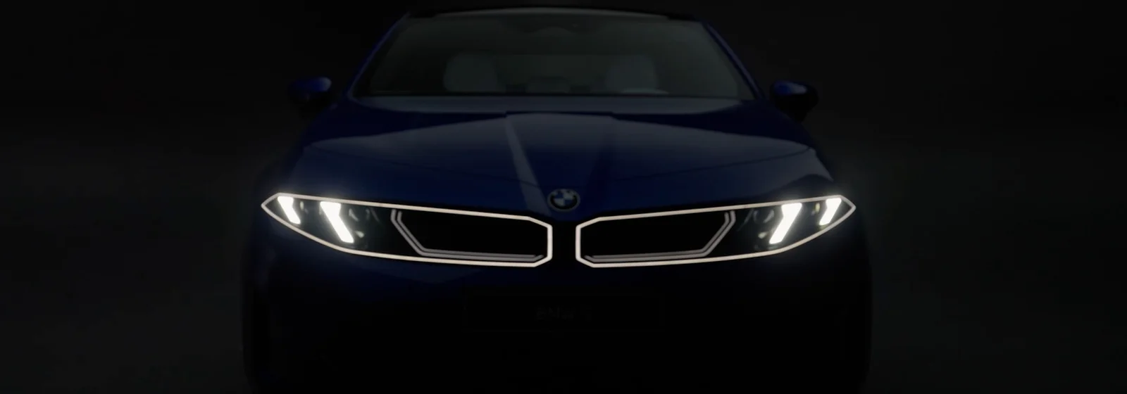 BMW Group header image