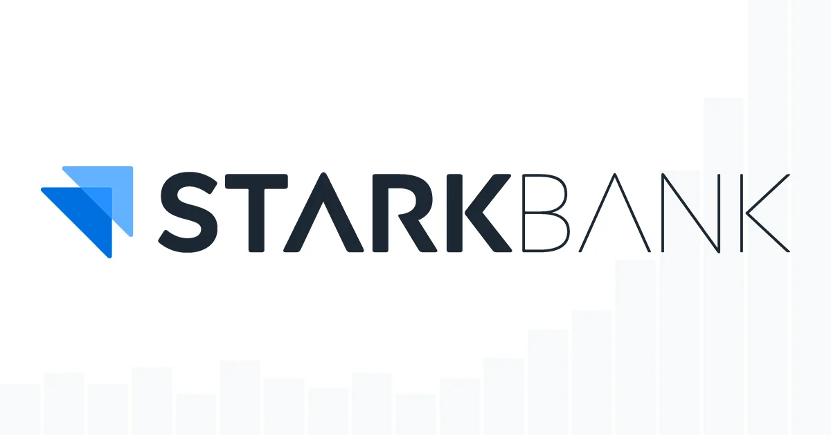 Stark Bank header image