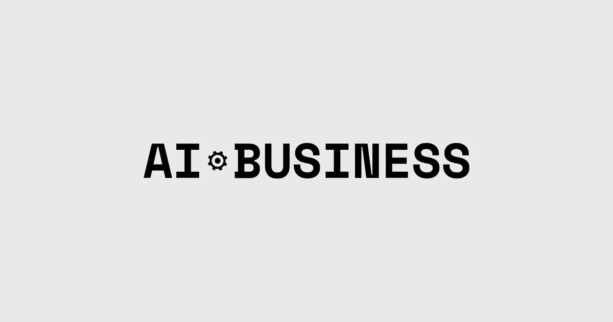 AI Business header image