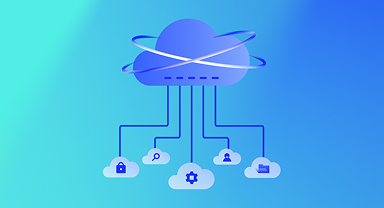 LogicMonitor header image