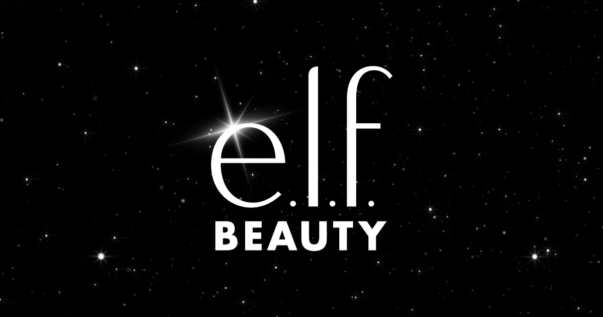E.L.F. Beauty header image