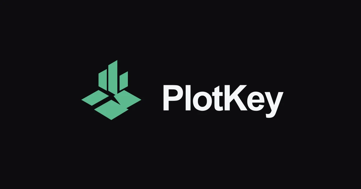 Plotkey header image
