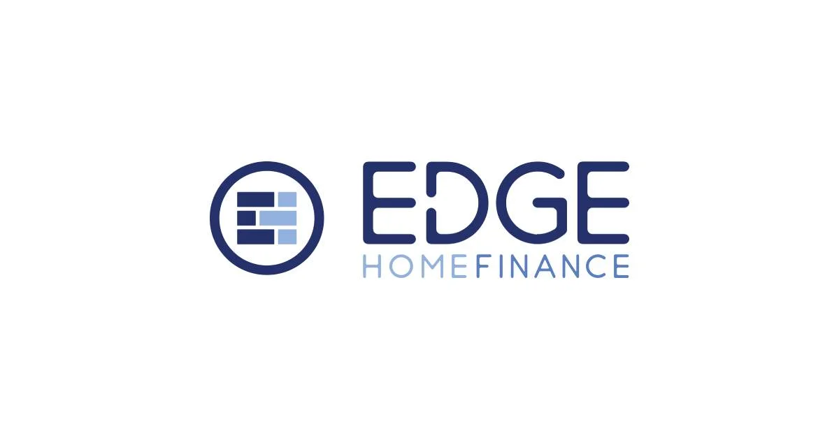 Edge Home Finance header image