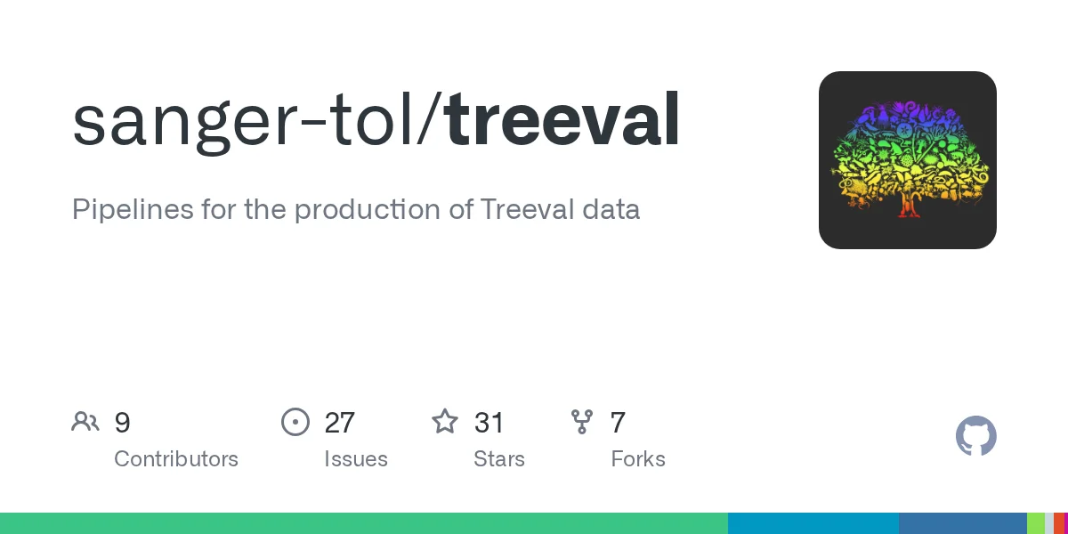 Treeval header image