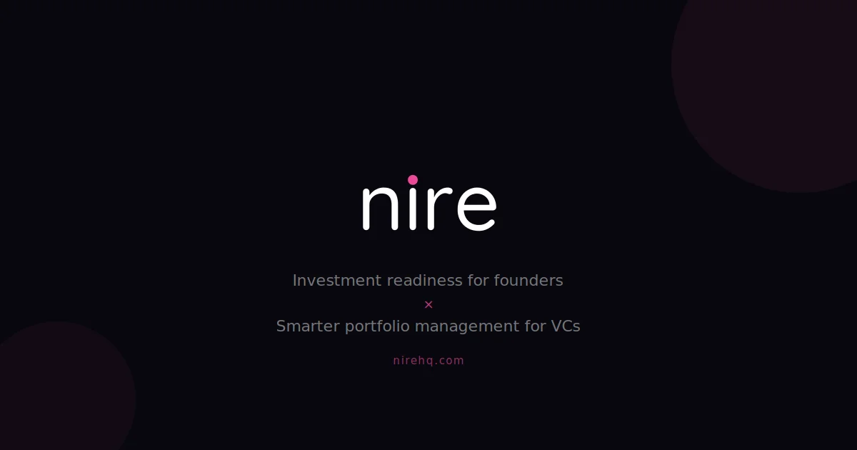 Nire Hq header image
