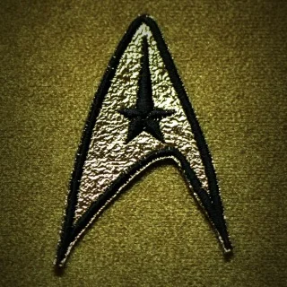 Starfleet Labs header image