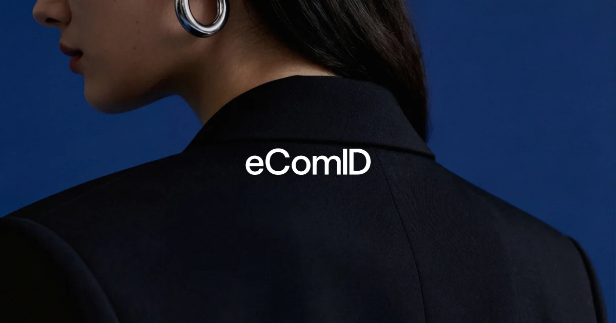 eComID header image