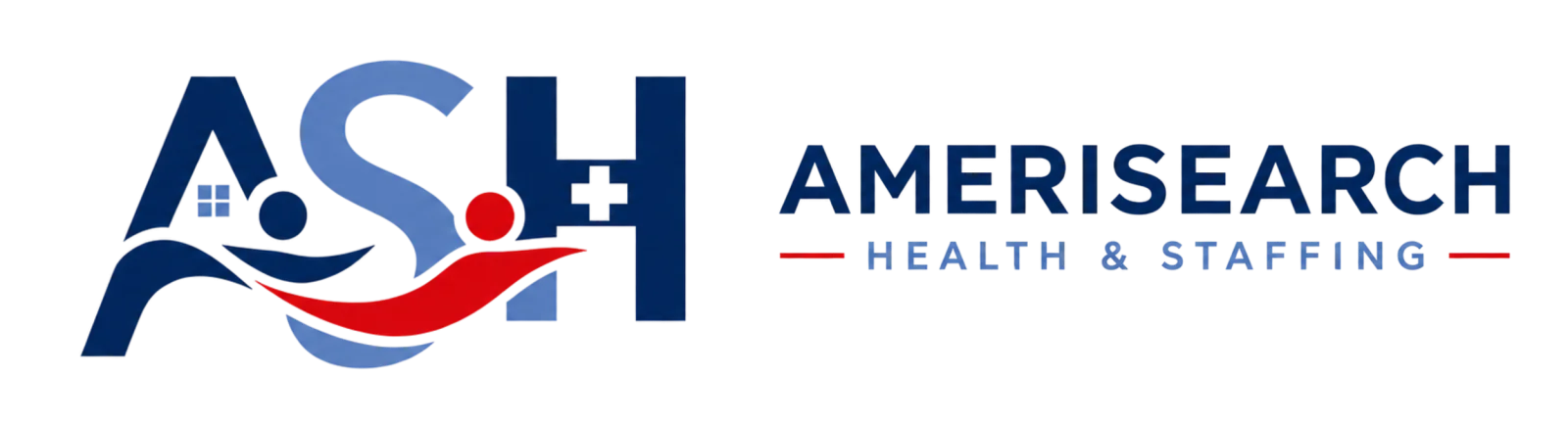 Amerisearch Health & Staffing header image
