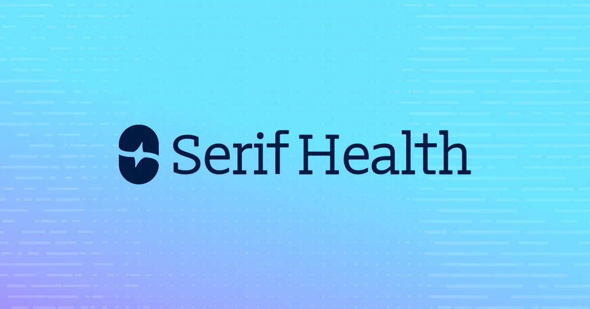 Serif Health Management, . header image