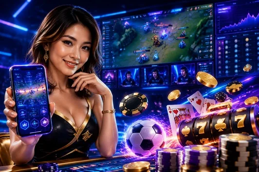 8ket header image