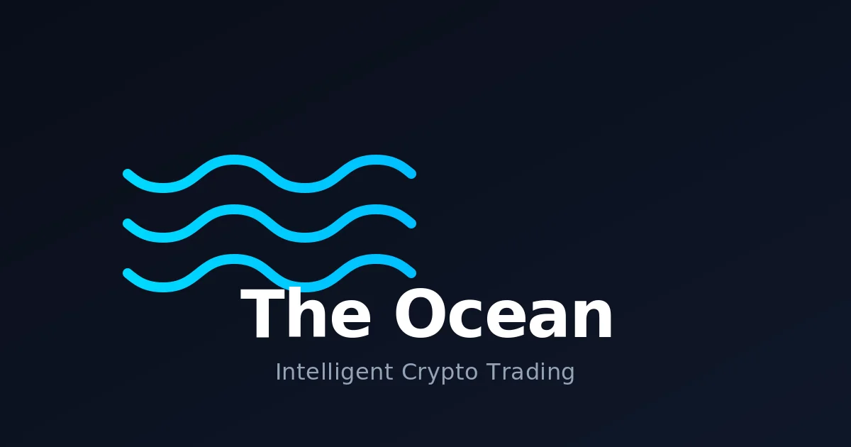 The Ocean header image