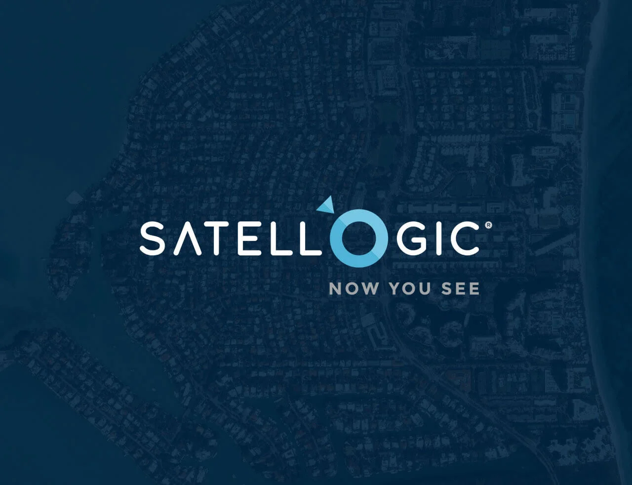 Satellogic header image