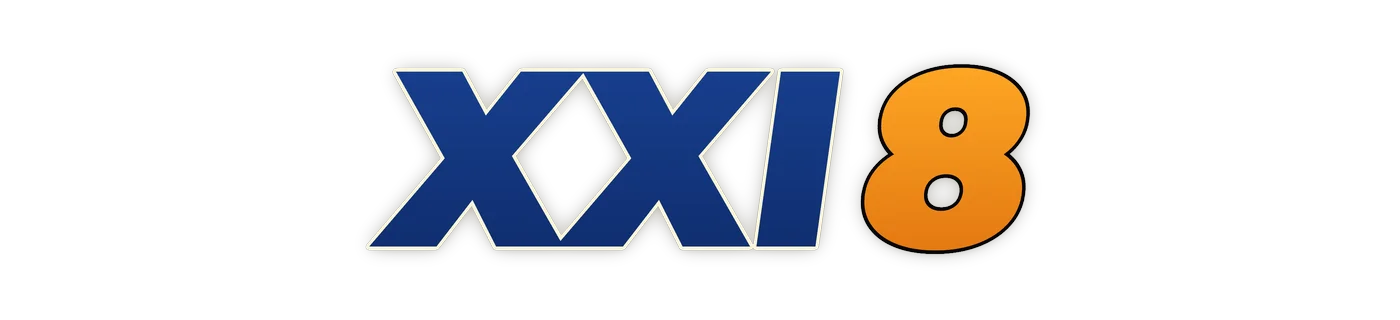Xxi8 header image