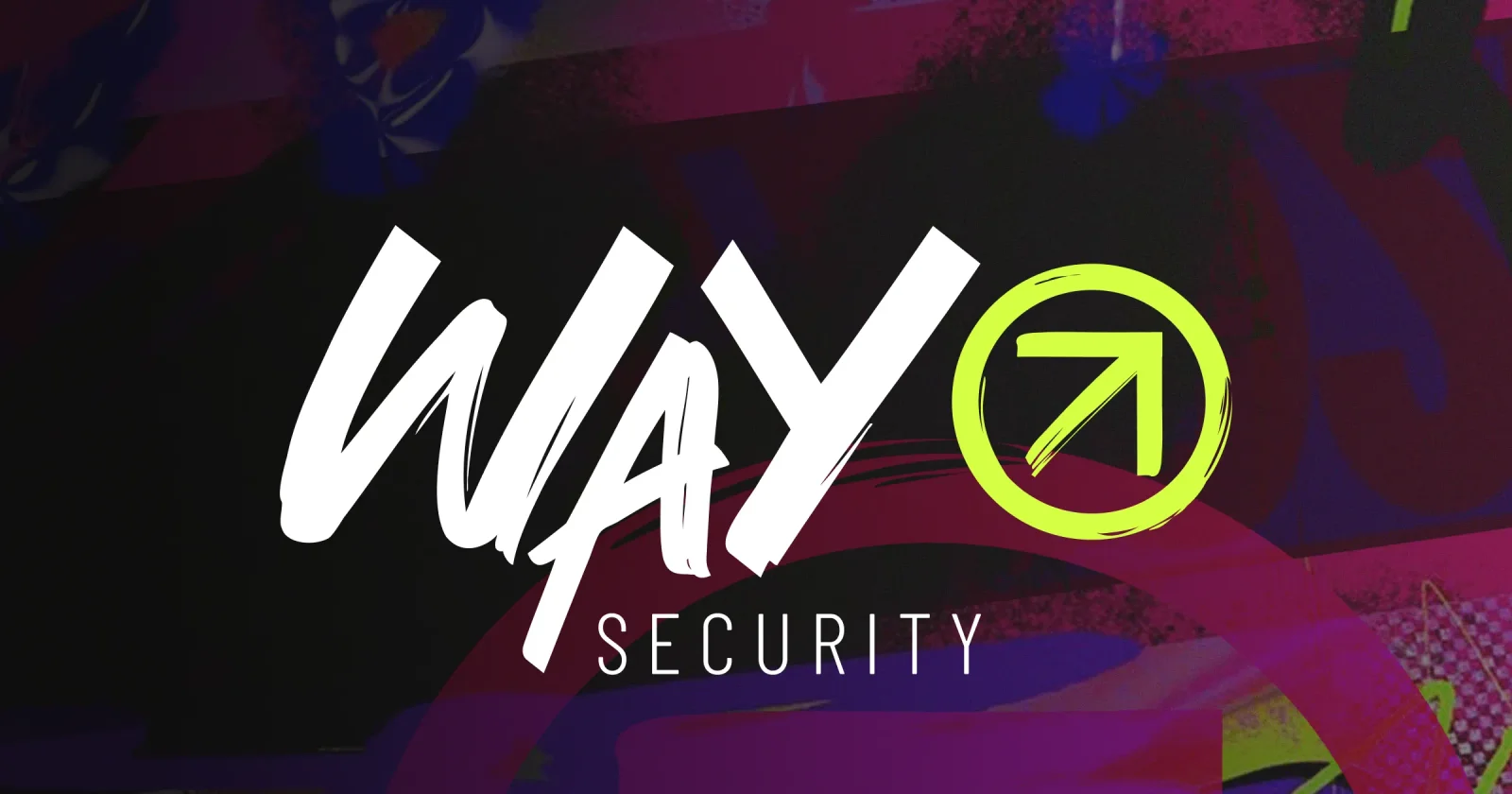 Way Security header image