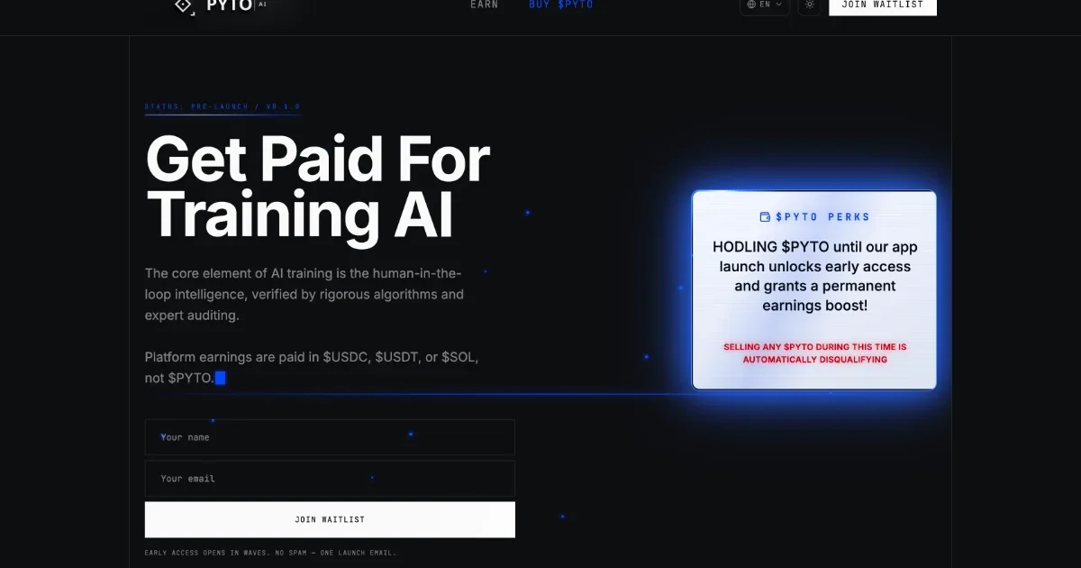 Pyto header image