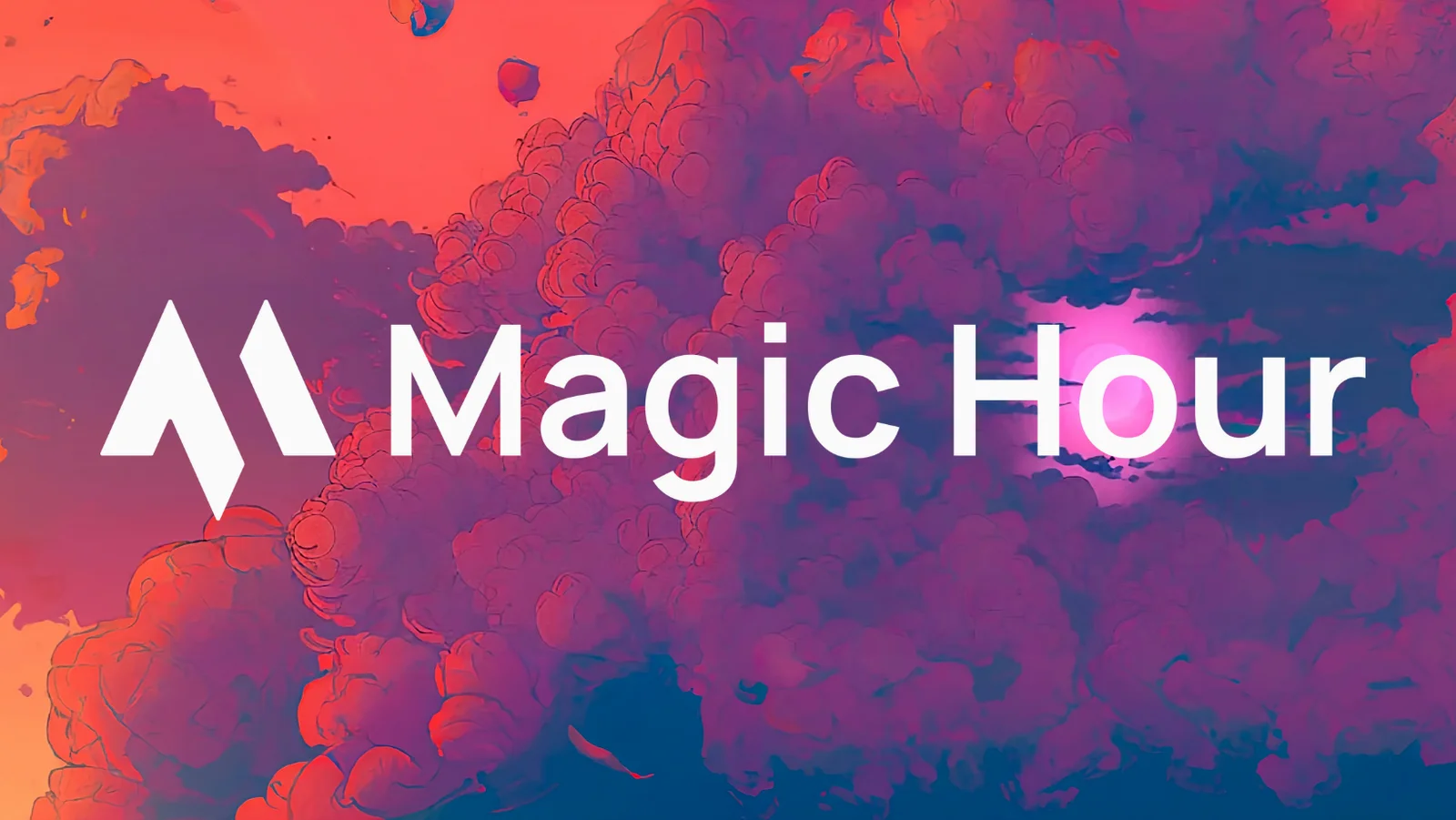 Magic Hour AI, Inc. header image