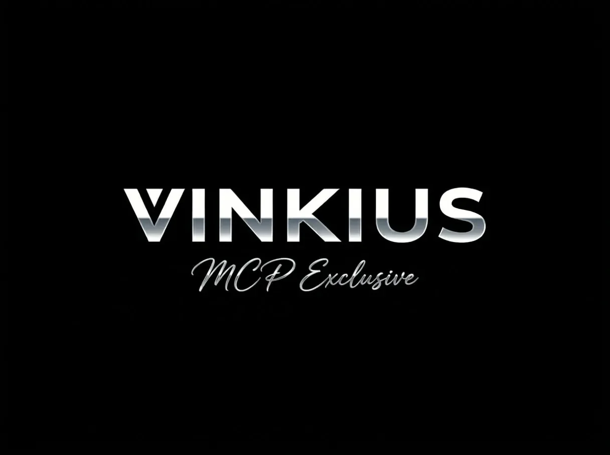 Vinkius header image