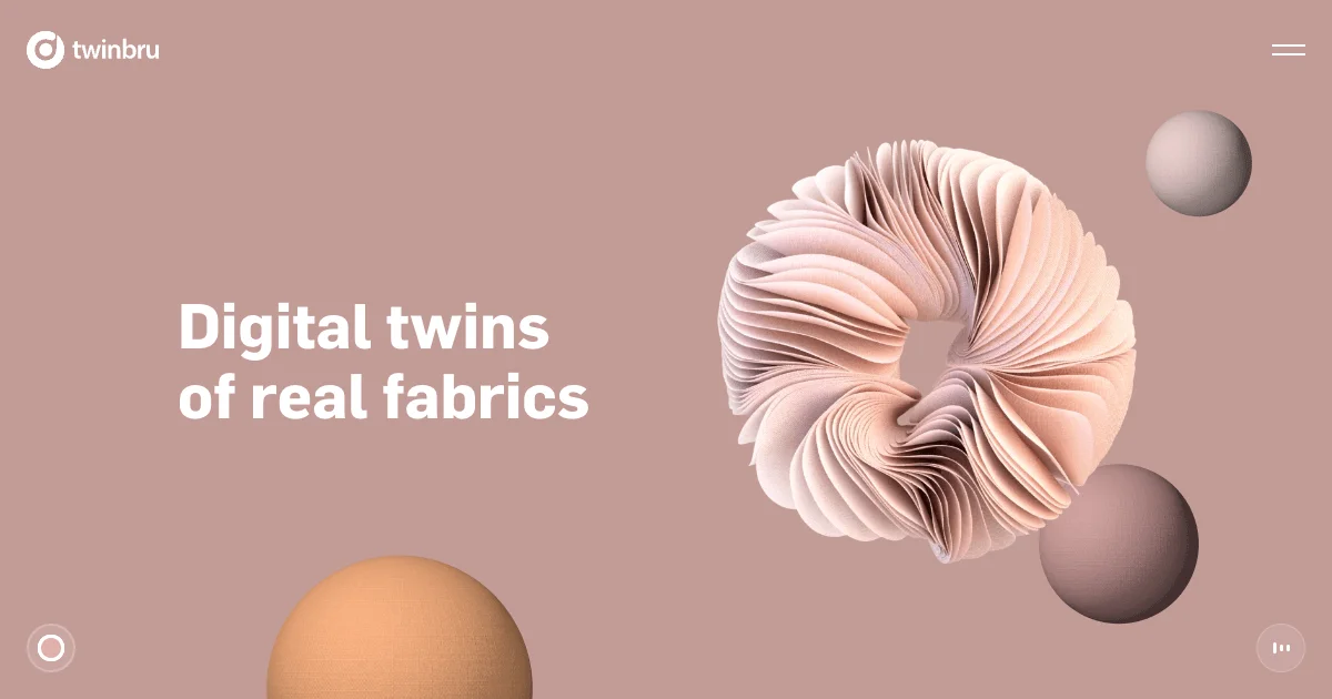 AI Fabrics Israel header image