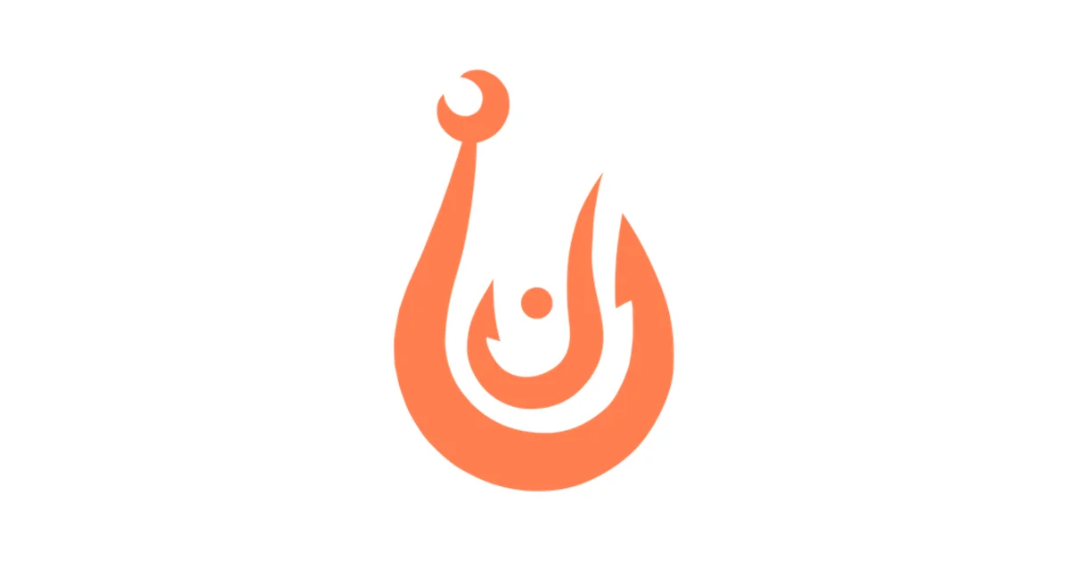 Lureforge header image