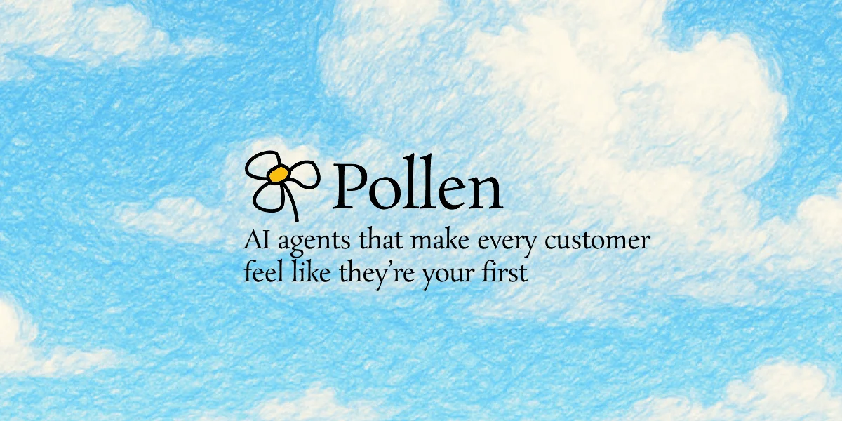 Pollen header image
