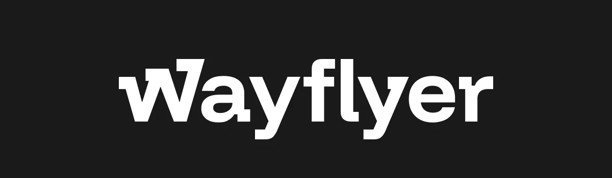 Wayflyer header image