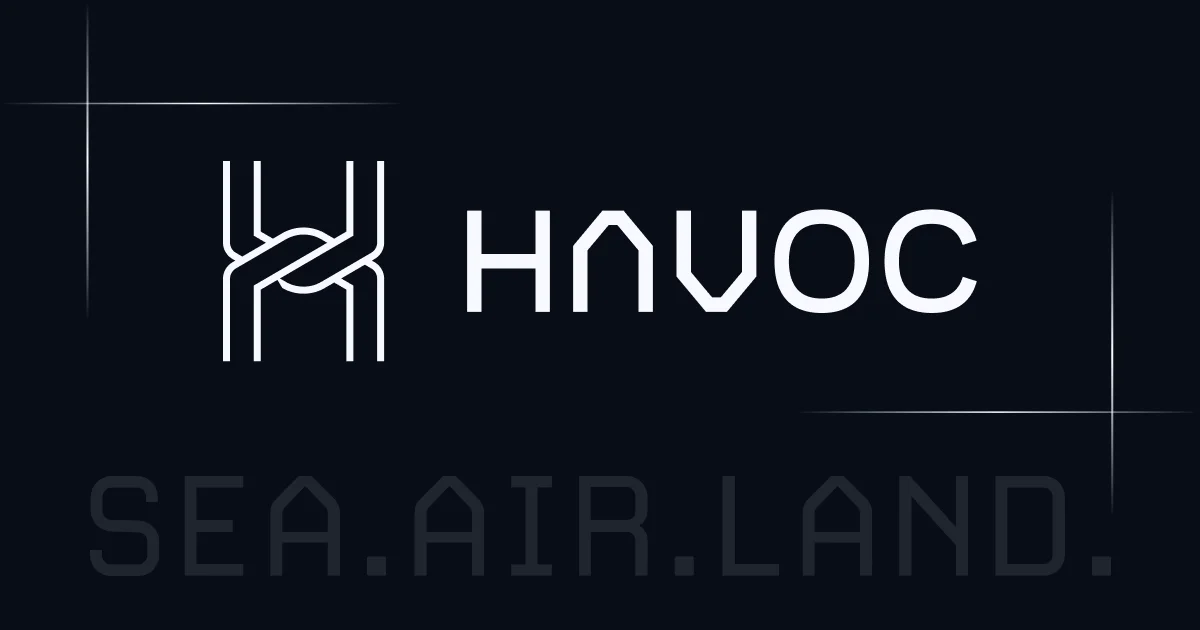 HavocAI . header image