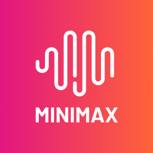 MiniMax header image