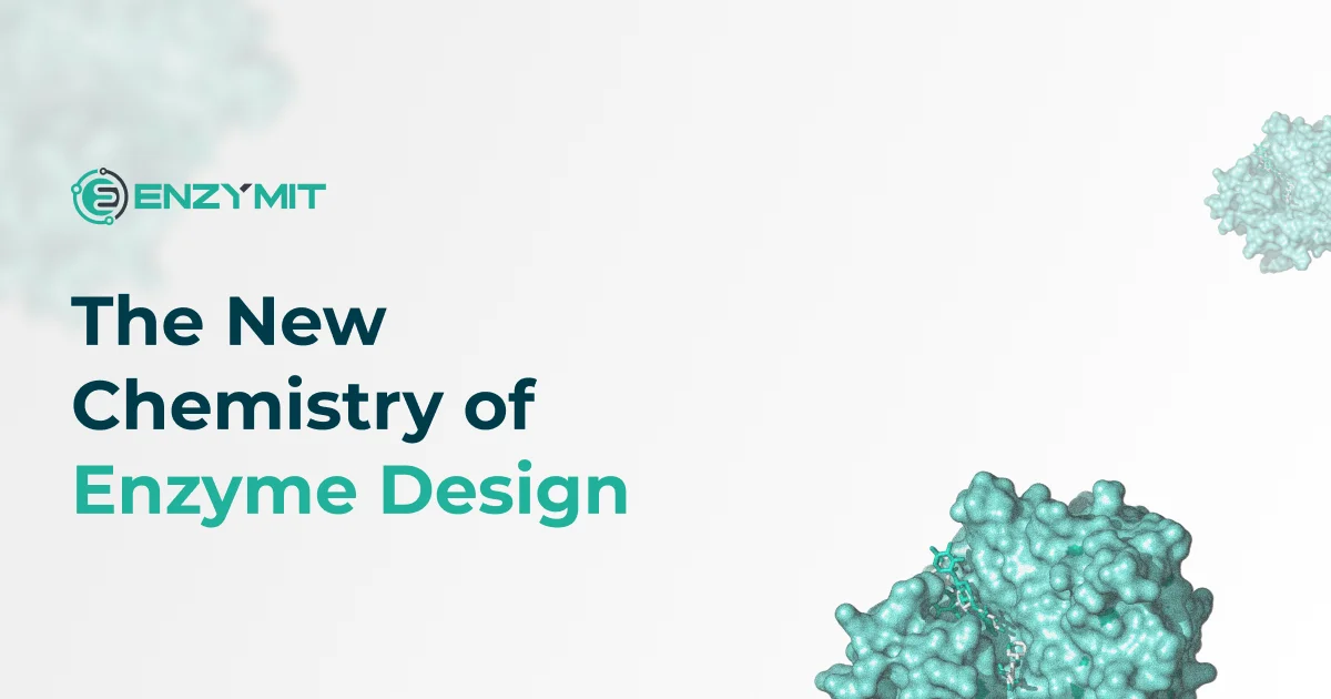 Enzymit header image