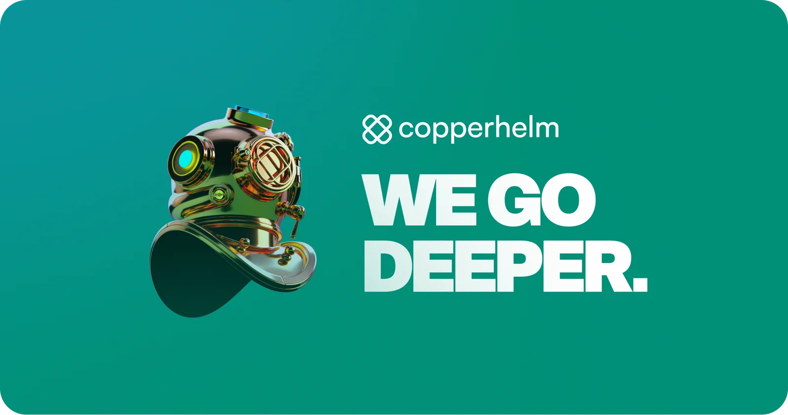 Copperhelm header image