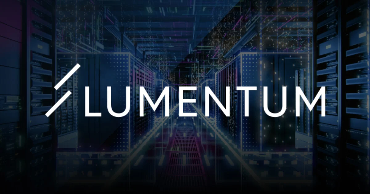 Lumentum Holdings header image