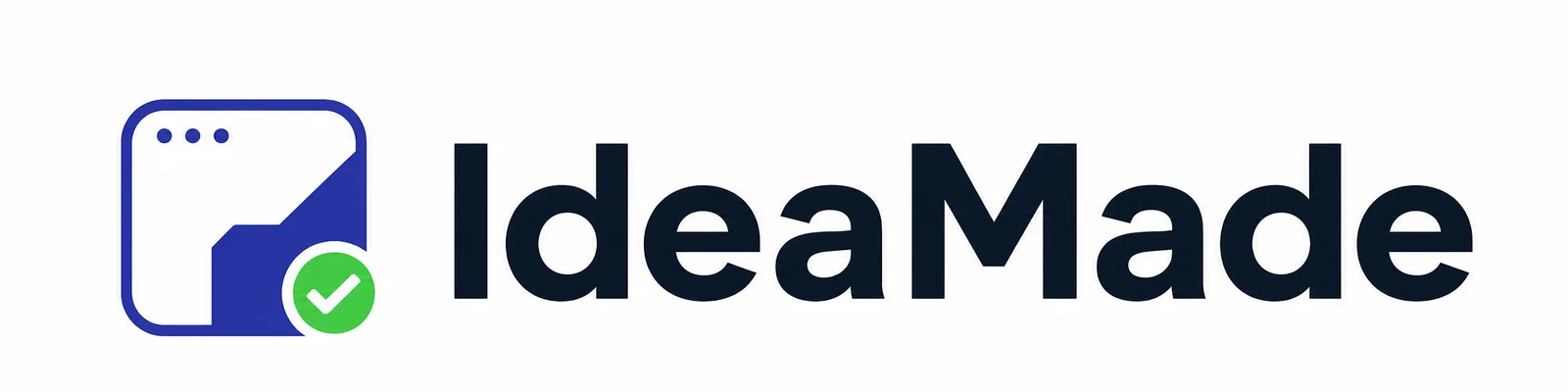 Ideamade header image