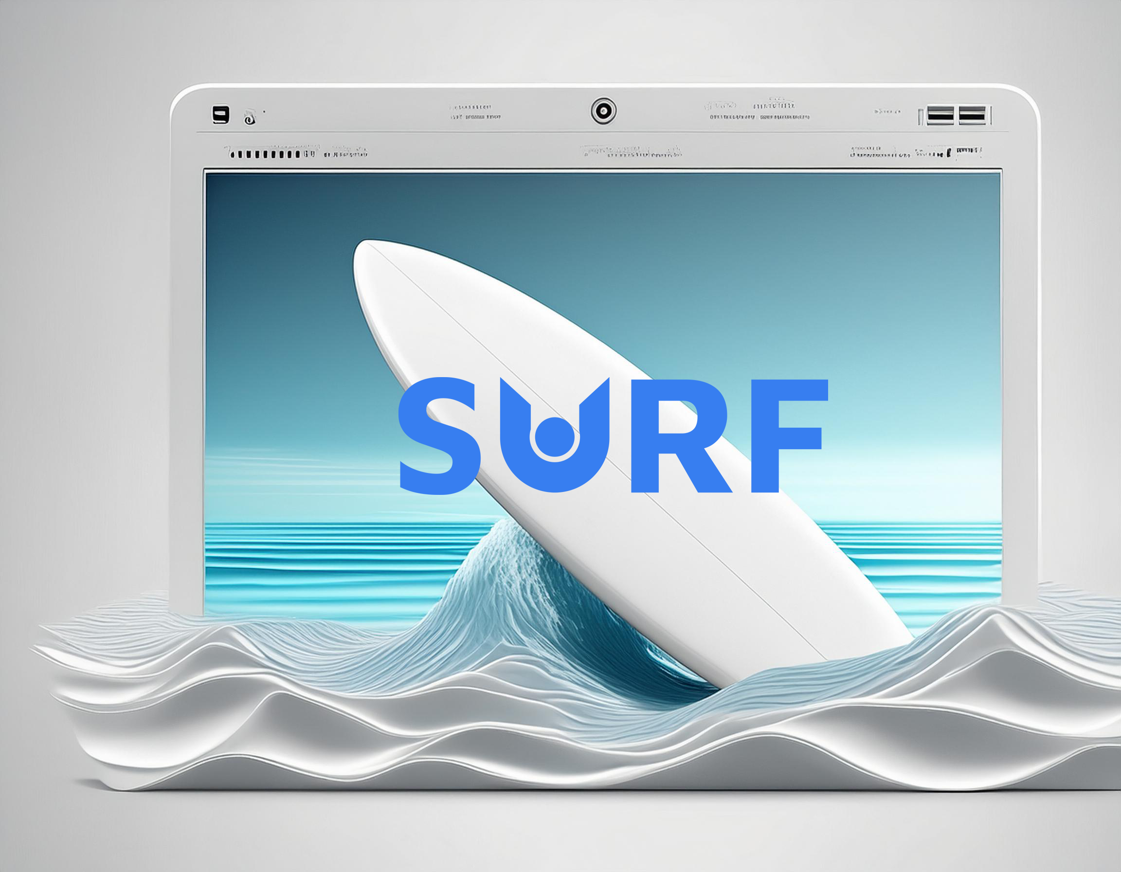 Surf Security header image