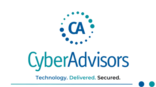 Cyber Advisors header image