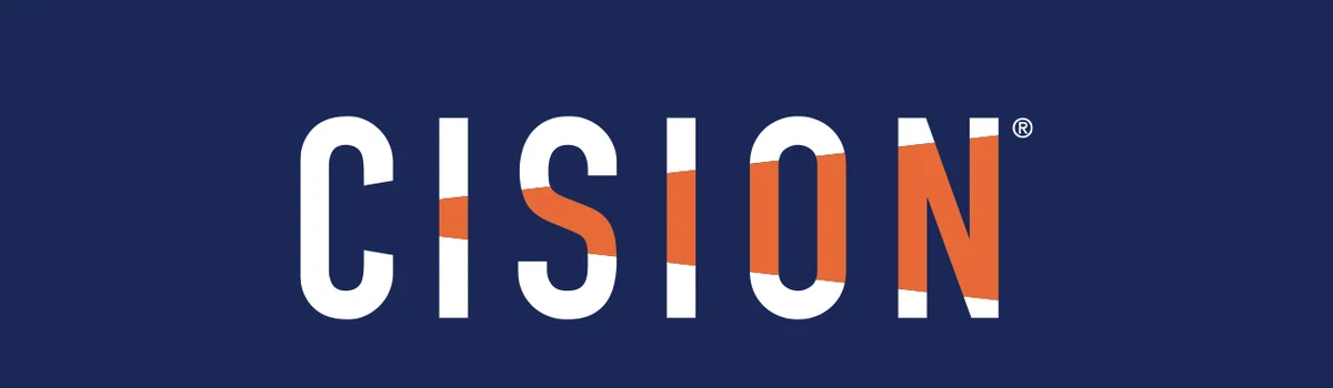 Cision PR Newswire header image