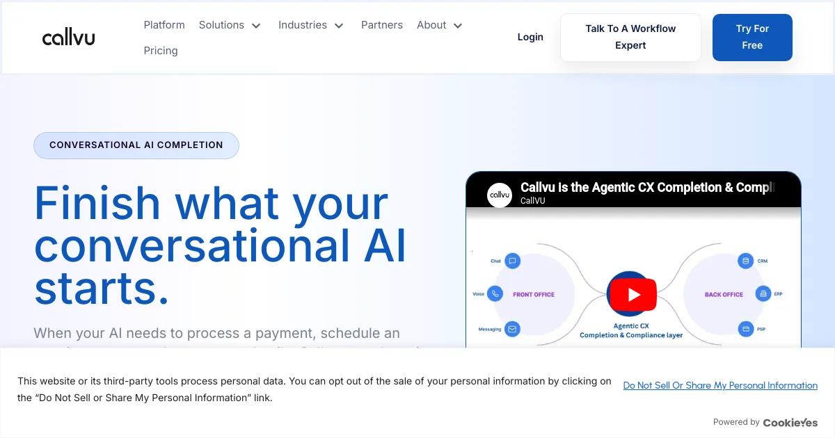 FICX pricing page