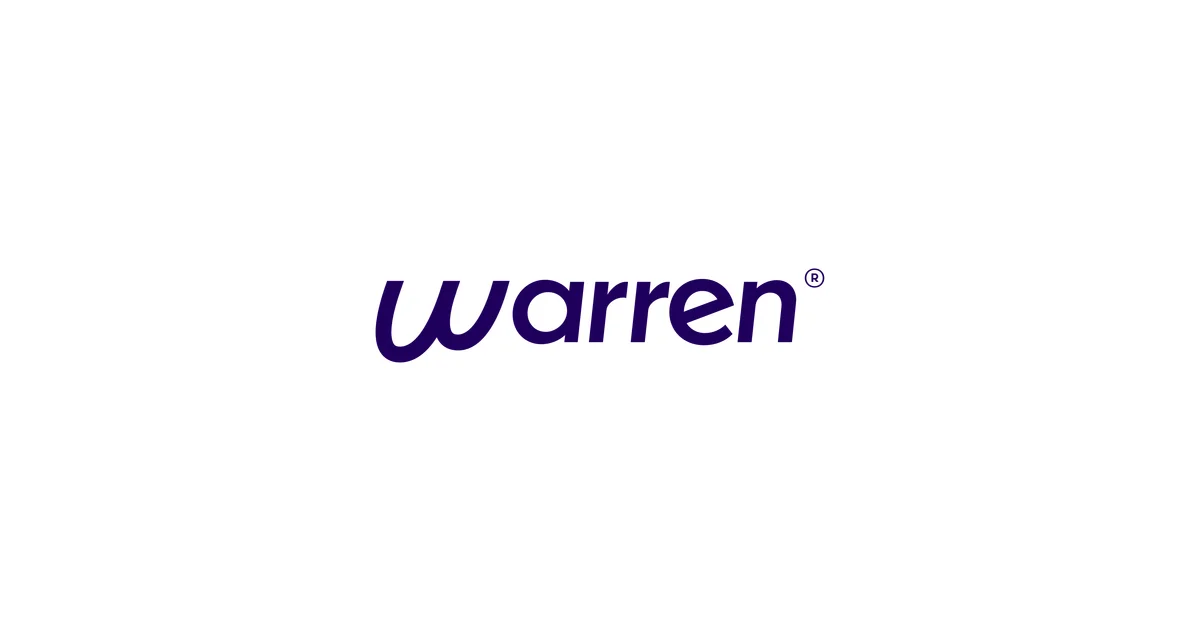 Warren header image