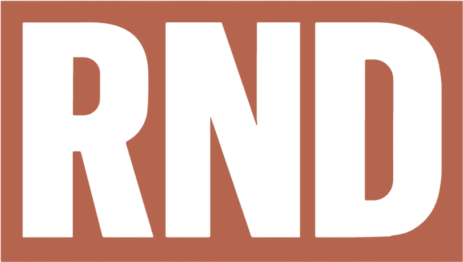 RND Ecommerce header image