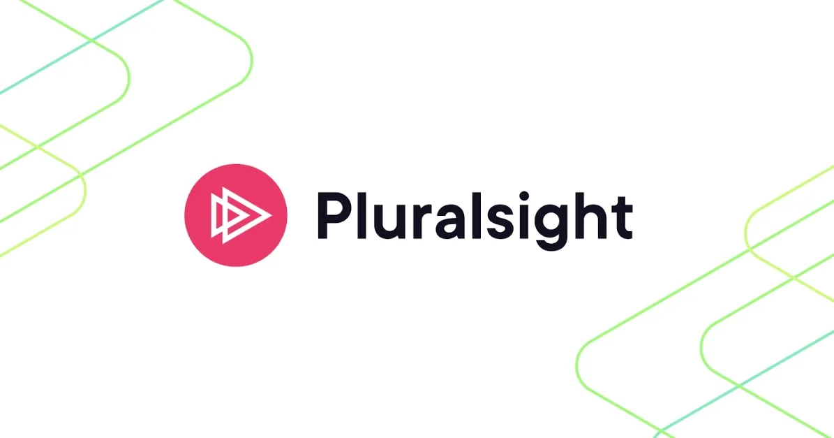 Pluralsight header image