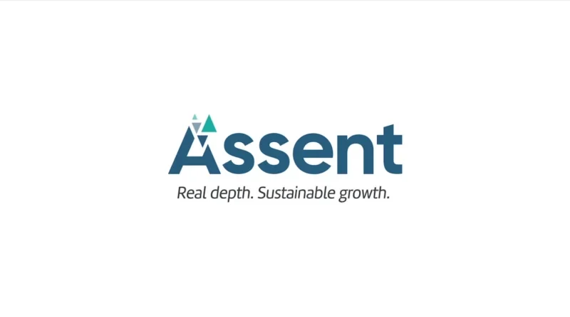 Assent header image