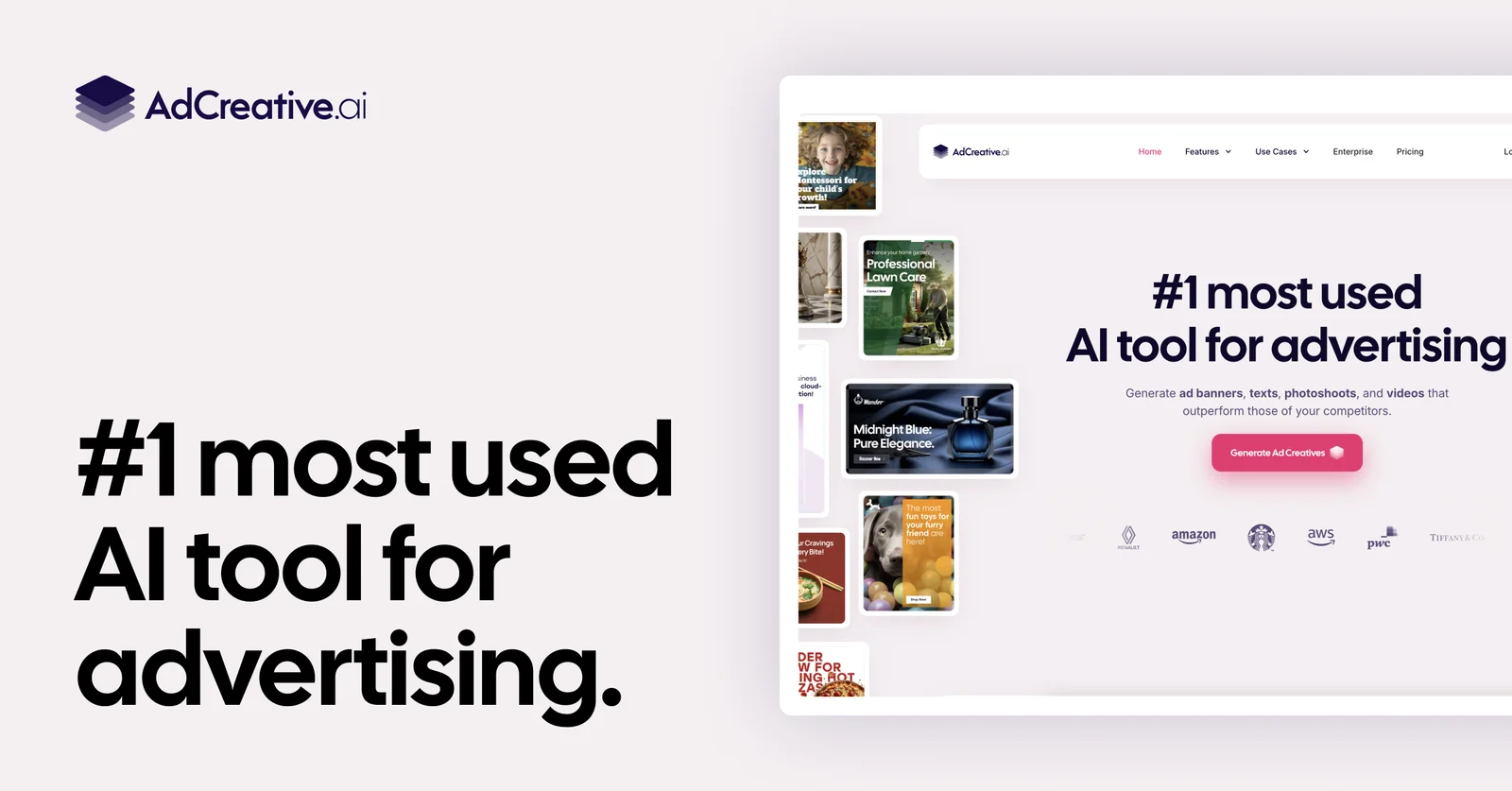 AdCreative header image