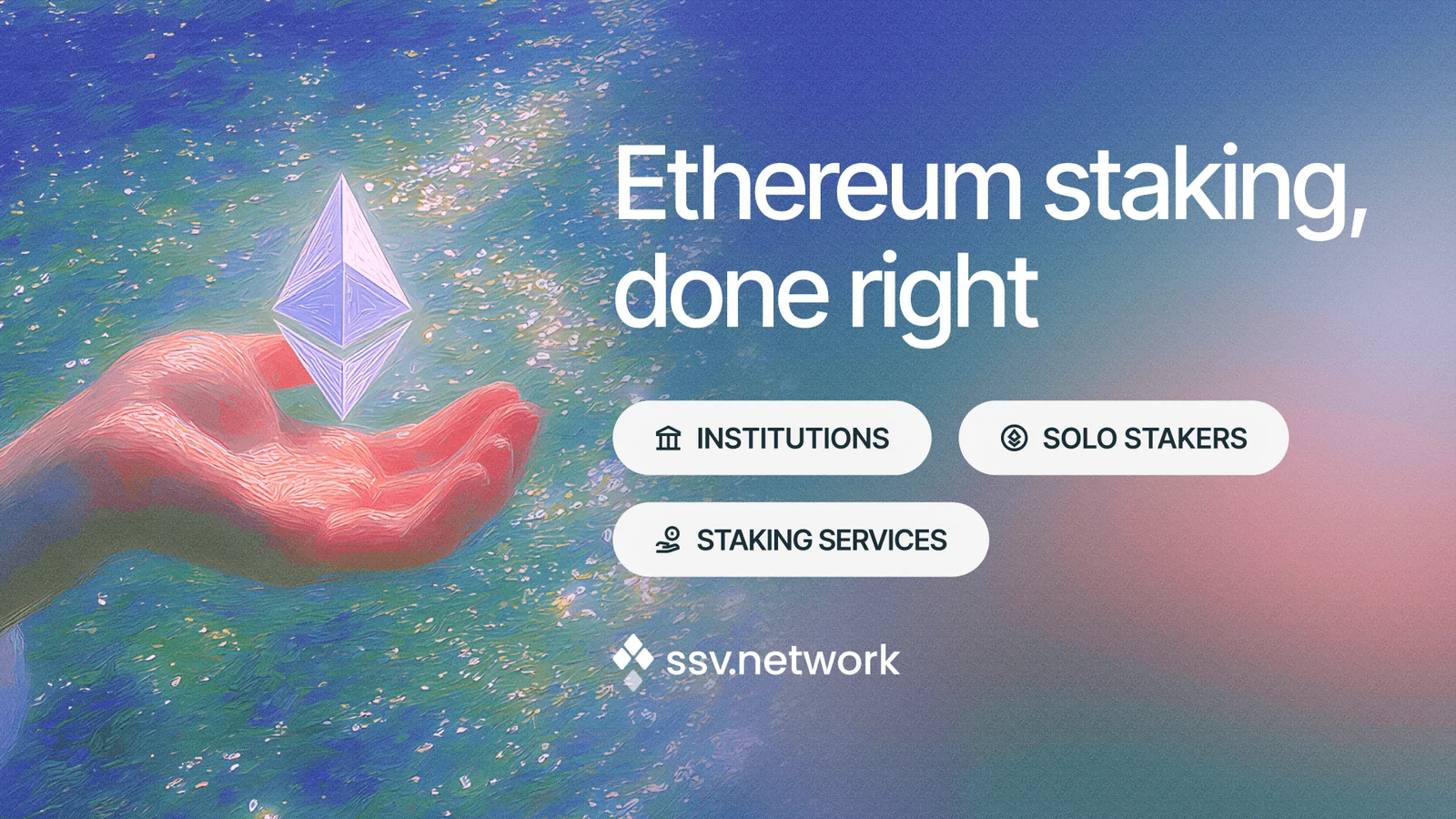 SSV header image