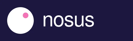 Nosus header image