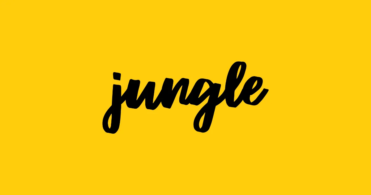 Jungle-Labs header image