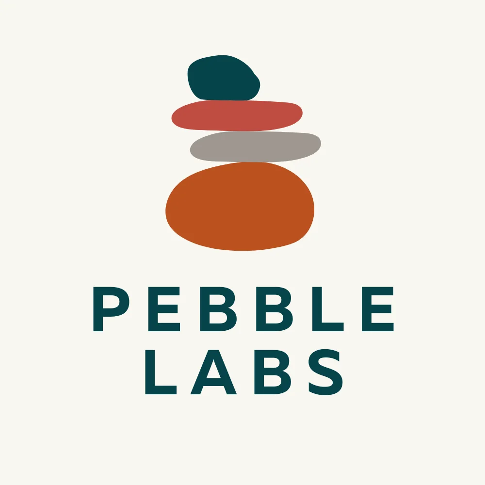 Pebble Labs header image