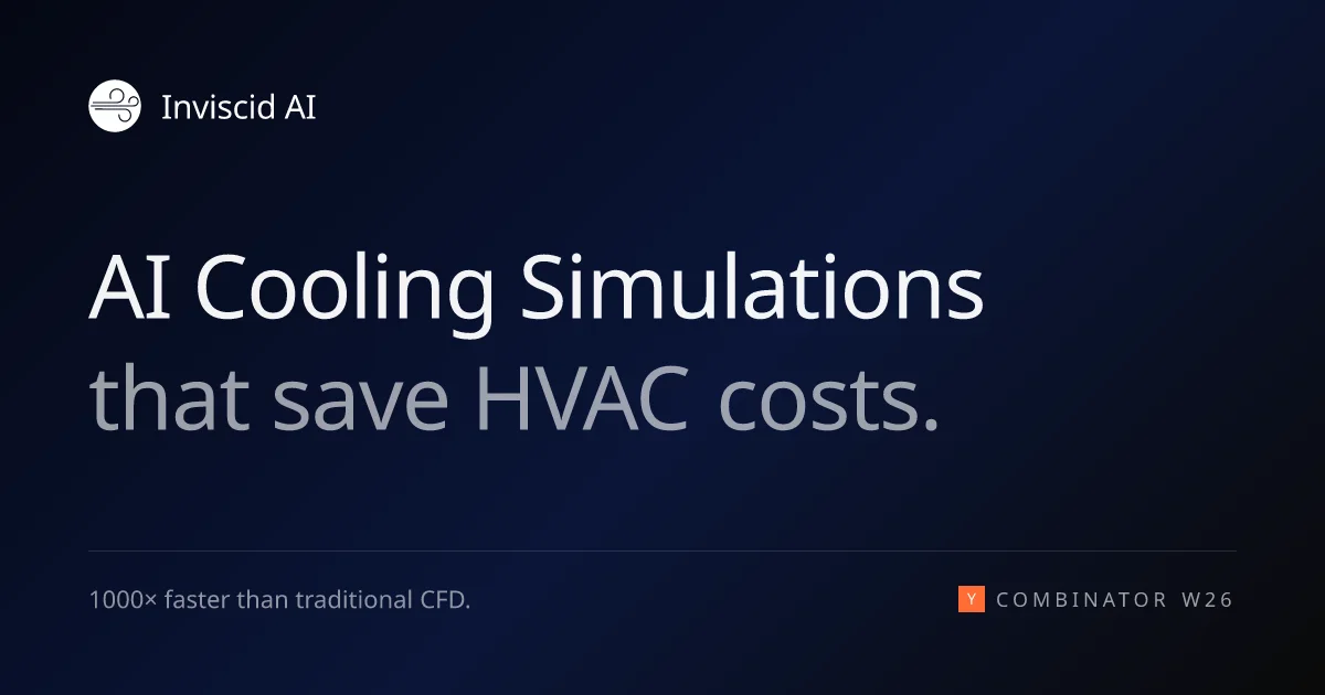 Inviscid AI header image