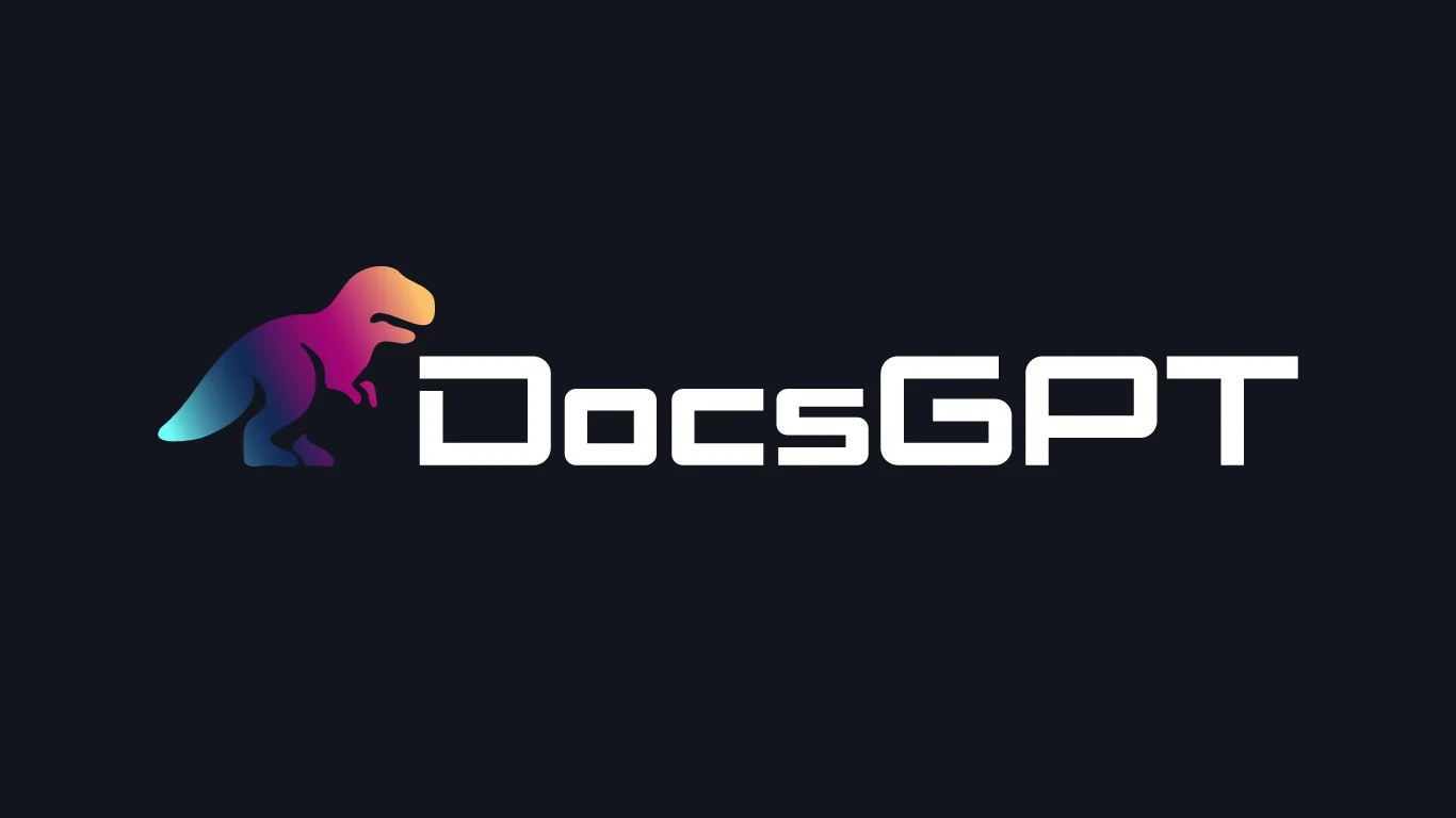 DocsGPT header image