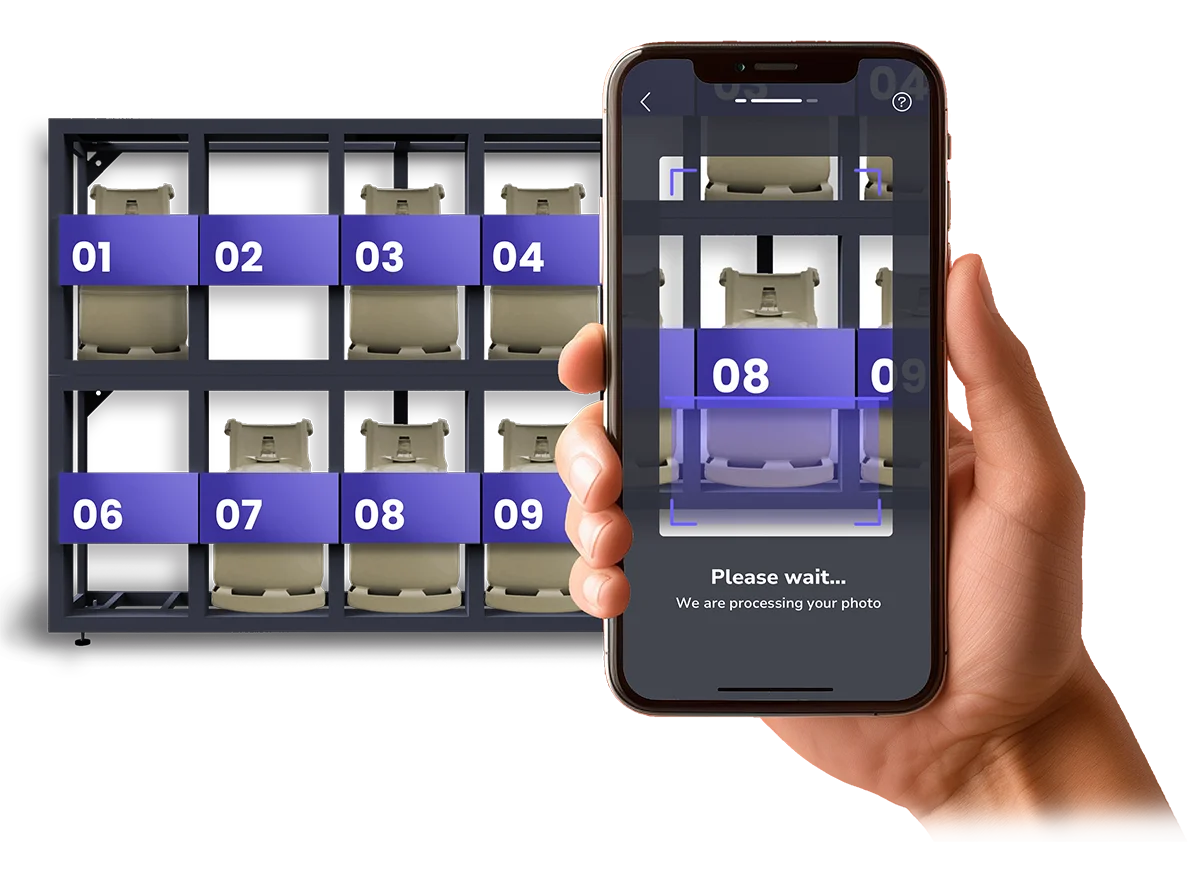 Smartdispenser header image