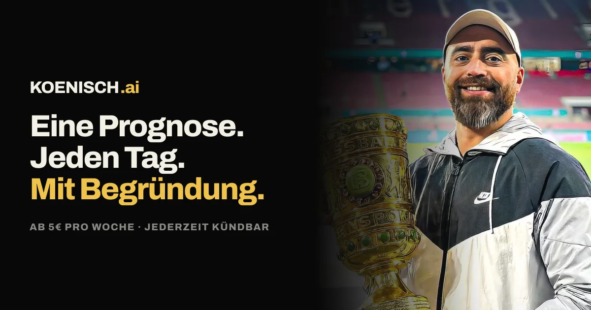 Koenisch header image